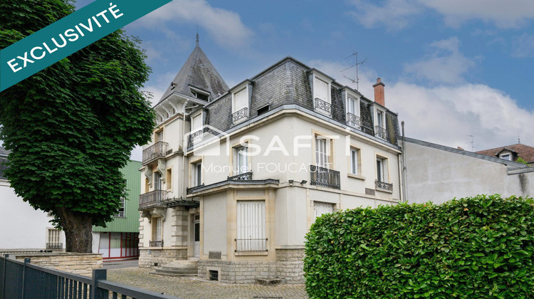 Ma-Cabane - Vente Appartement Dijon, 22 m²