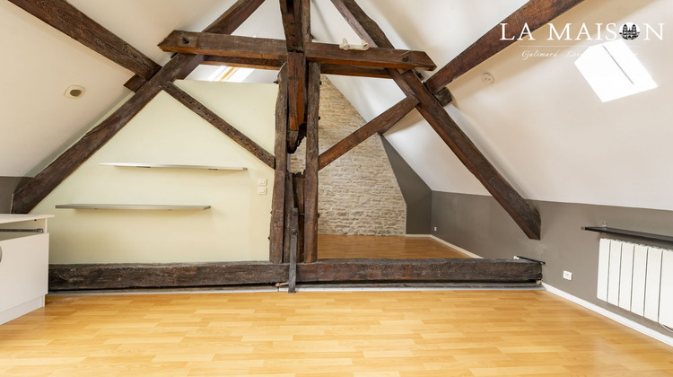 Ma-Cabane - Vente Appartement Dijon, 21 m²