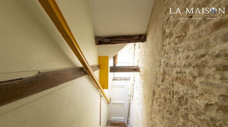 Ma-Cabane - Vente Appartement Dijon, 21 m²