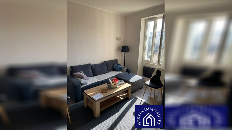 Ma-Cabane - Vente Appartement Dijon, 37 m²