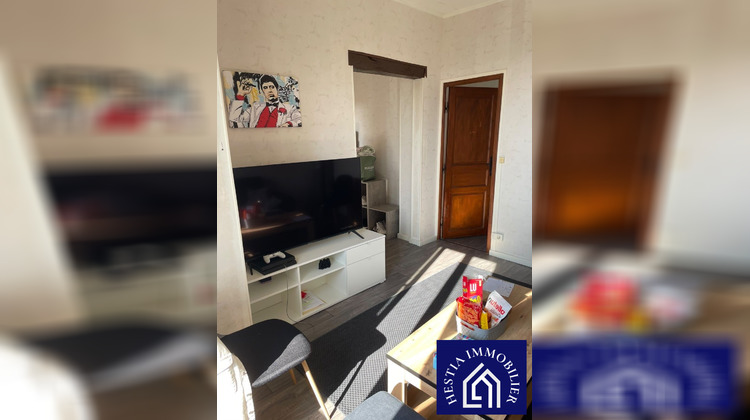 Ma-Cabane - Vente Appartement Dijon, 37 m²