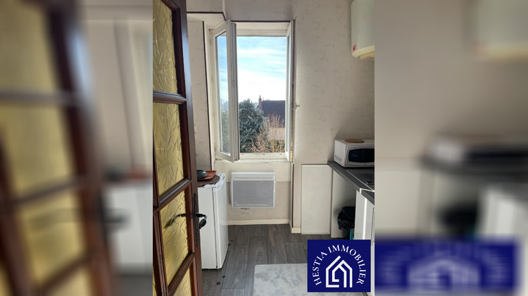 Ma-Cabane - Vente Appartement Dijon, 37 m²