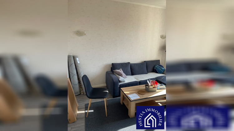 Ma-Cabane - Vente Appartement Dijon, 37 m²