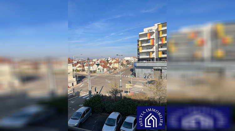 Ma-Cabane - Vente Appartement Dijon, 37 m²