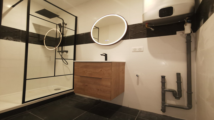 Ma-Cabane - Vente Appartement Dijon, 33 m²