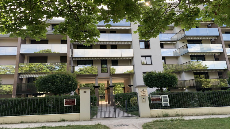 Ma-Cabane - Vente Appartement Dijon, 72 m²