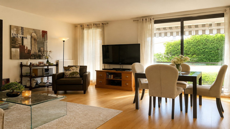 Ma-Cabane - Vente Appartement Dijon, 72 m²
