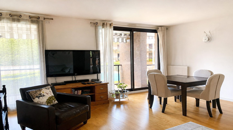 Ma-Cabane - Vente Appartement Dijon, 72 m²