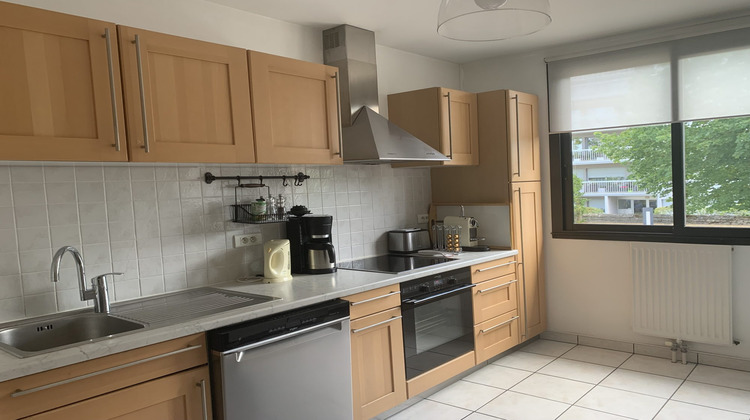 Ma-Cabane - Vente Appartement Dijon, 72 m²
