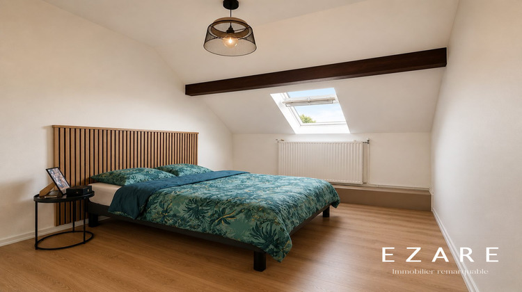 Ma-Cabane - Vente Appartement Dijon, 76 m²