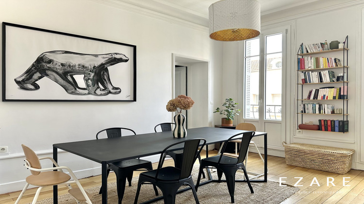Ma-Cabane - Vente Appartement Dijon, 173 m²