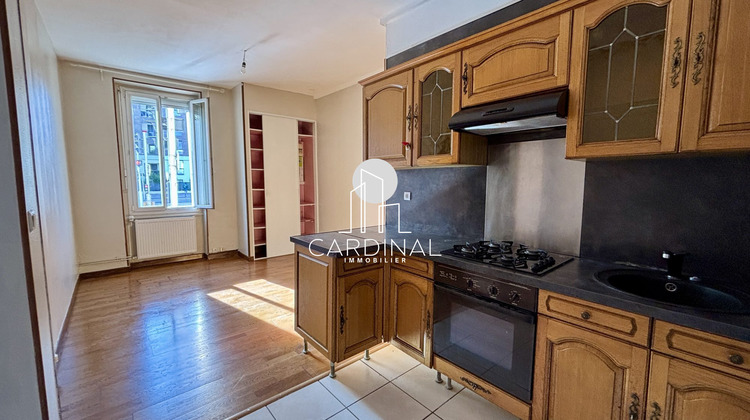 Ma-Cabane - Vente Appartement Dijon, 51 m²