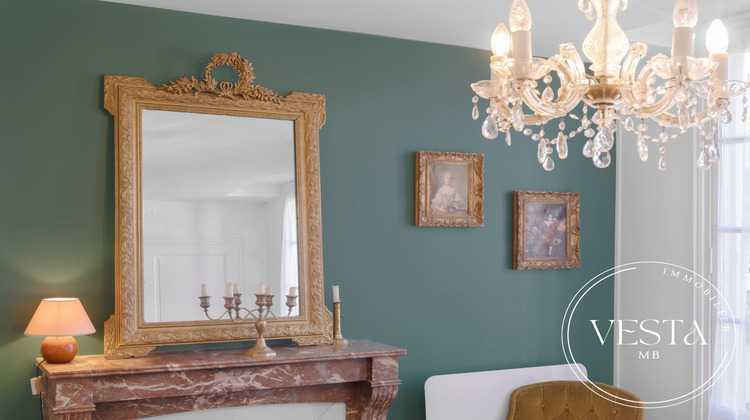 Ma-Cabane - Vente Appartement Dijon, 67 m²