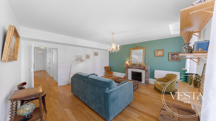 Ma-Cabane - Vente Appartement Dijon, 67 m²