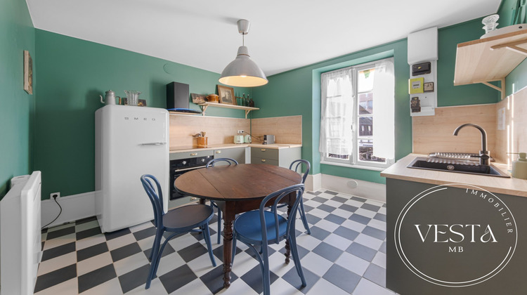Ma-Cabane - Vente Appartement Dijon, 67 m²