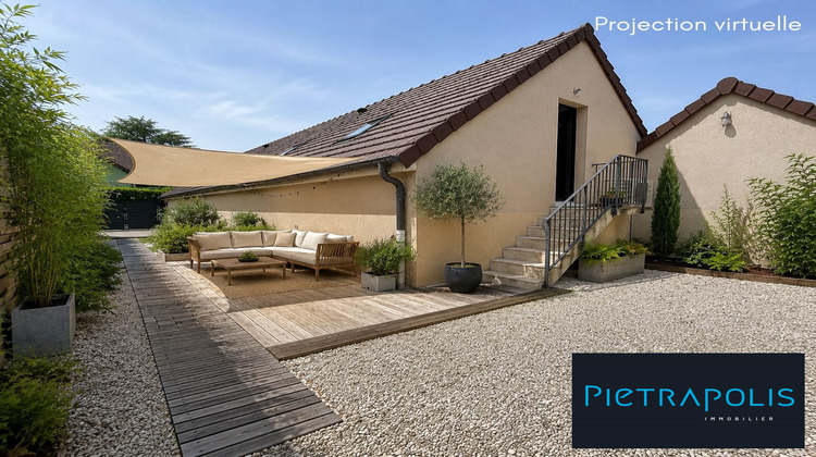 Ma-Cabane - Vente Appartement Dijon, 75 m²