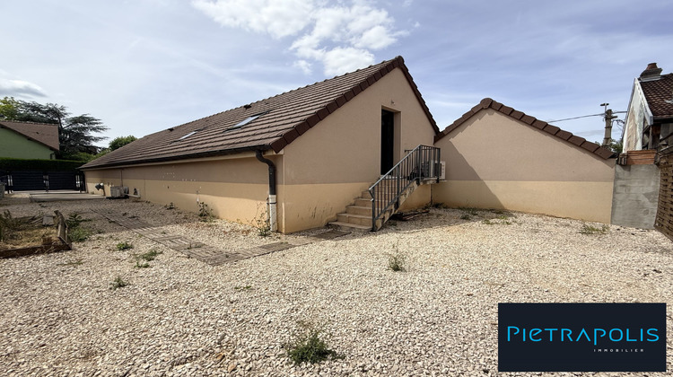 Ma-Cabane - Vente Appartement Dijon, 75 m²