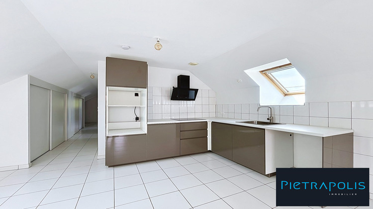 Ma-Cabane - Vente Appartement Dijon, 75 m²