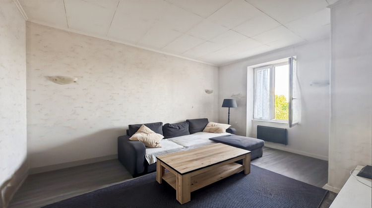 Ma-Cabane - Vente Appartement DIJON, 38 m²