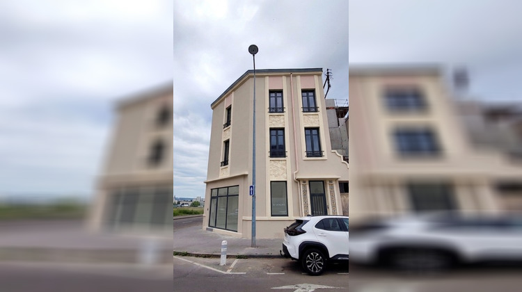 Ma-Cabane - Vente Appartement DIJON, 30 m²