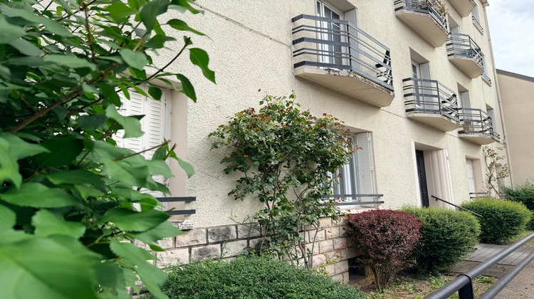 Ma-Cabane - Vente Appartement DIJON, 100 m²