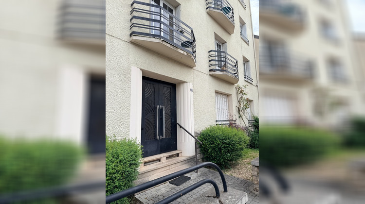 Ma-Cabane - Vente Appartement DIJON, 100 m²