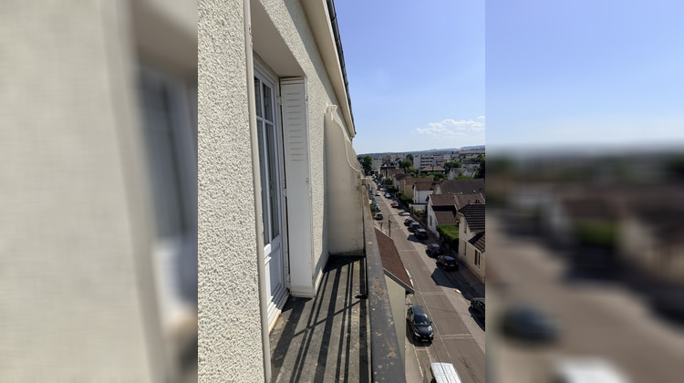 Ma-Cabane - Vente Appartement DIJON, 100 m²
