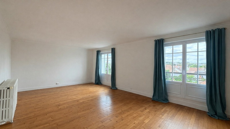 Ma-Cabane - Vente Appartement DIJON, 100 m²