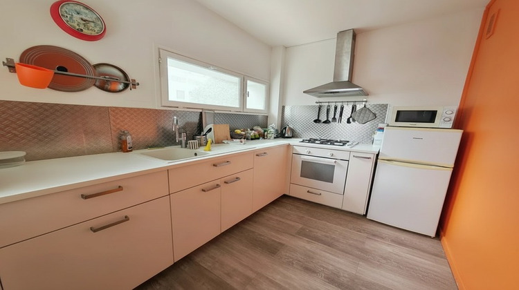 Ma-Cabane - Vente Appartement DIJON, 66 m²