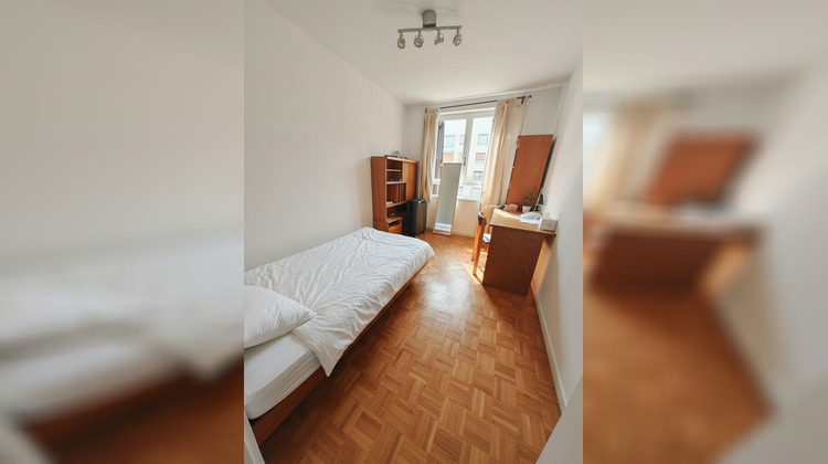 Ma-Cabane - Vente Appartement DIJON, 66 m²