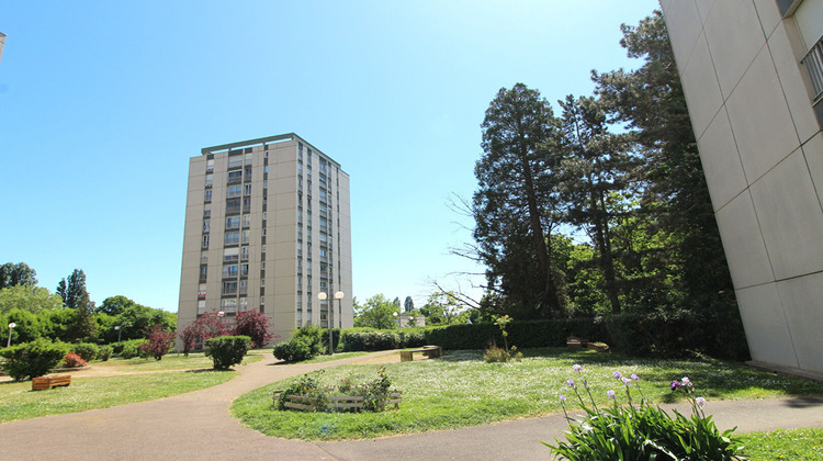 Ma-Cabane - Vente Appartement DIJON, 28 m²