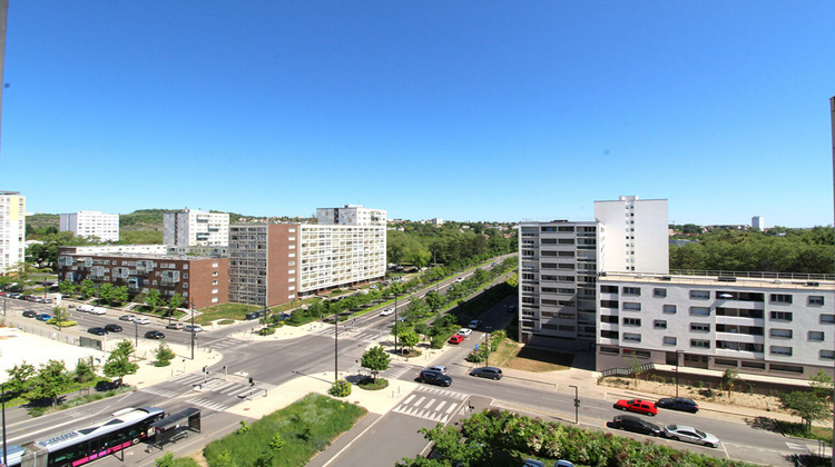Ma-Cabane - Vente Appartement DIJON, 28 m²