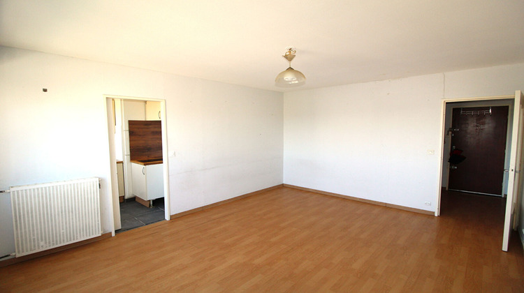 Ma-Cabane - Vente Appartement DIJON, 28 m²