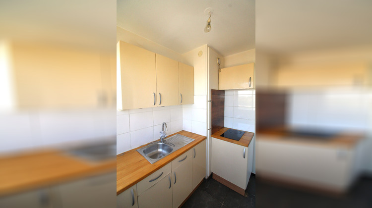 Ma-Cabane - Vente Appartement DIJON, 28 m²