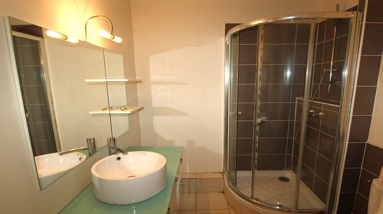 Ma-Cabane - Vente Appartement DIJON, 28 m²