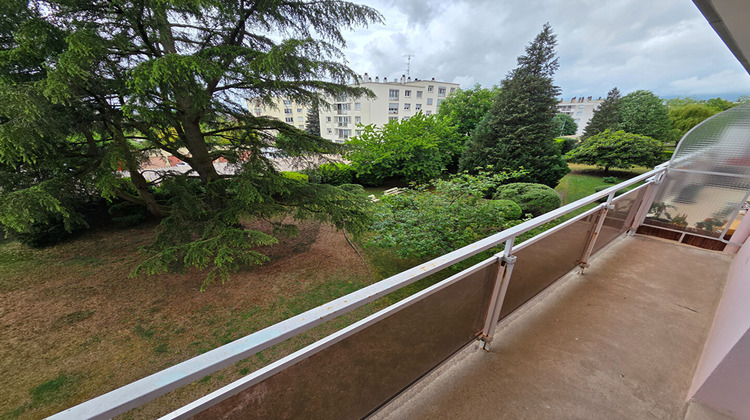Ma-Cabane - Vente Appartement DIJON, 62 m²