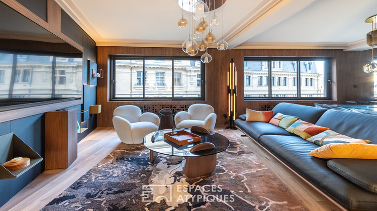 Ma-Cabane - Vente Appartement DIJON, 137 m²