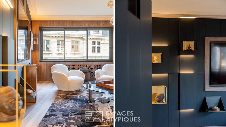 Ma-Cabane - Vente Appartement DIJON, 137 m²