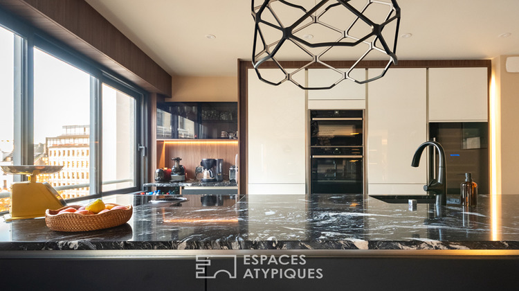 Ma-Cabane - Vente Appartement DIJON, 137 m²
