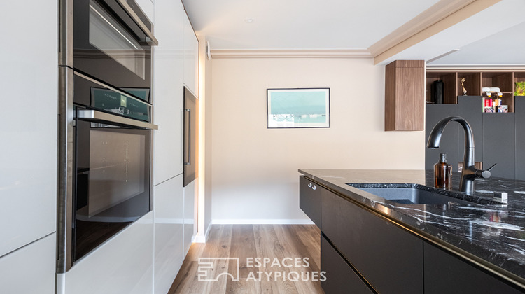 Ma-Cabane - Vente Appartement DIJON, 137 m²