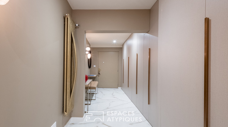 Ma-Cabane - Vente Appartement DIJON, 137 m²