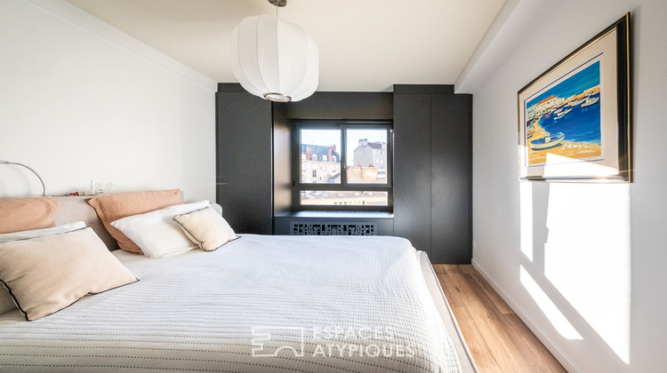Ma-Cabane - Vente Appartement DIJON, 137 m²