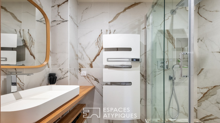 Ma-Cabane - Vente Appartement DIJON, 137 m²