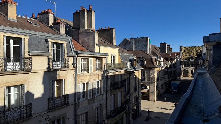 Ma-Cabane - Vente Appartement DIJON, 53 m²