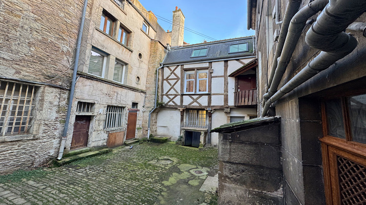 Ma-Cabane - Vente Appartement DIJON, 53 m²