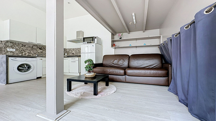 Ma-Cabane - Vente Appartement DIJON, 22 m²