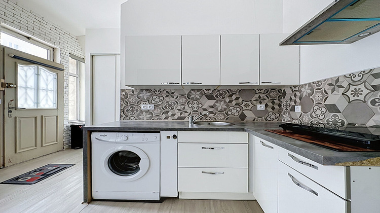 Ma-Cabane - Vente Appartement DIJON, 22 m²