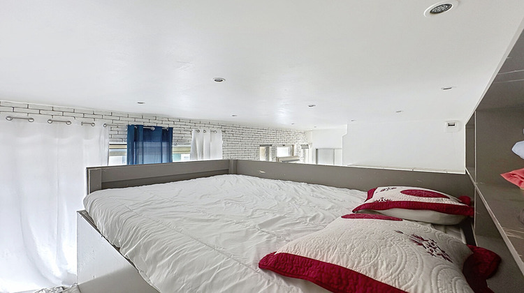 Ma-Cabane - Vente Appartement DIJON, 22 m²