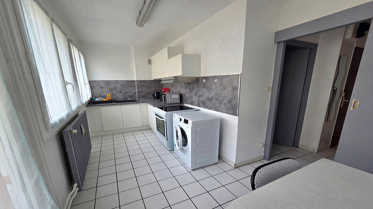 Ma-Cabane - Vente Appartement DIJON, 45 m²