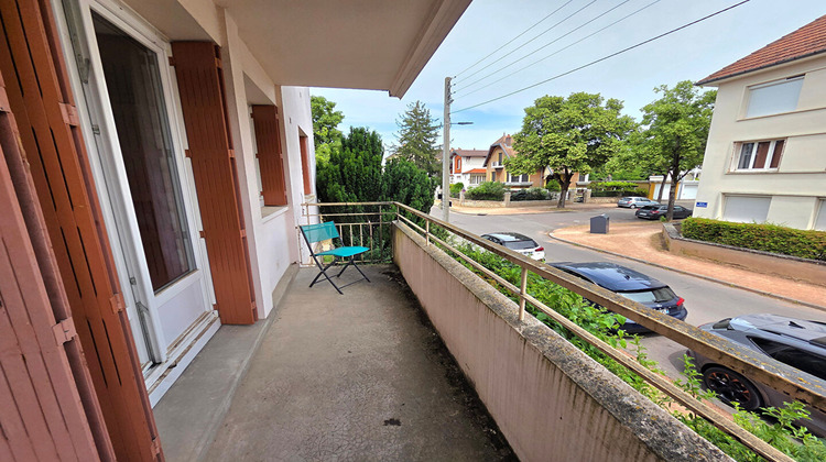 Ma-Cabane - Vente Appartement DIJON, 45 m²